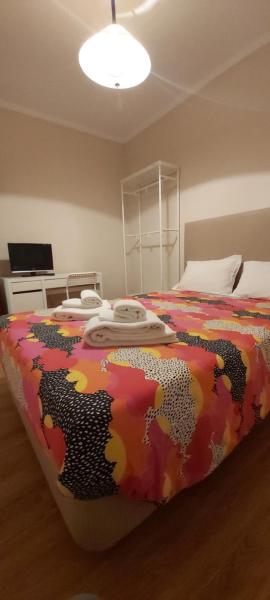 Maia (Oporto) Suites